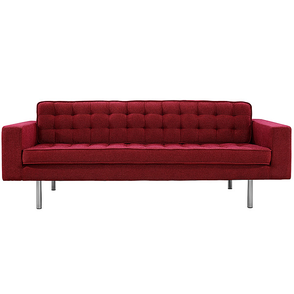 Supreme LoungeStyle Double Sofa