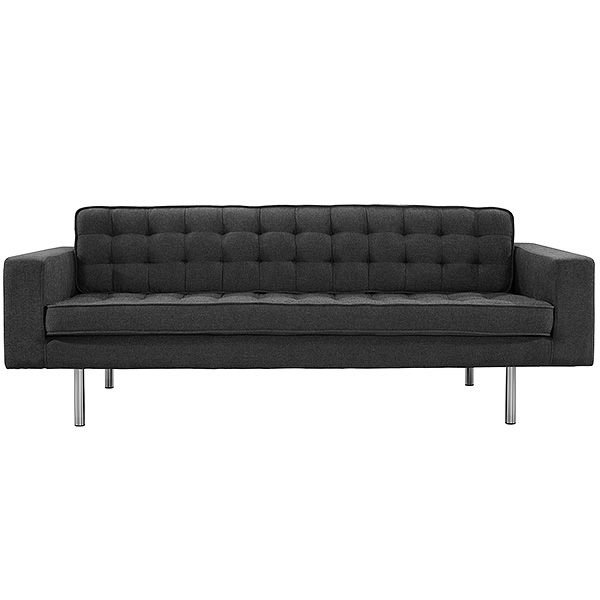 Supreme LoungeStyle Double Sofa