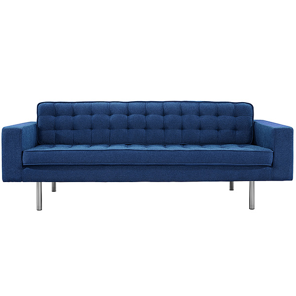 Supreme LoungeStyle Double Sofa