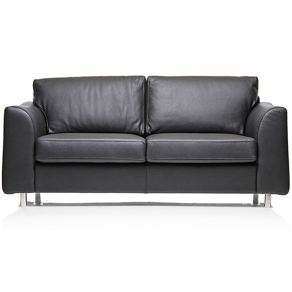 Vintage Leather Sofa